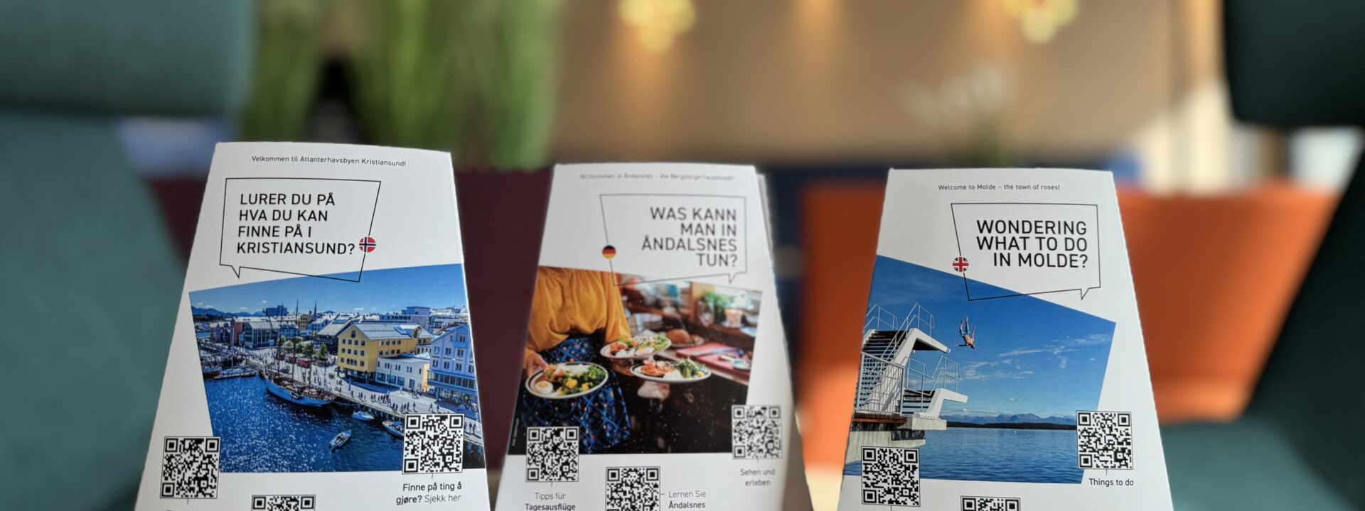 Bordrytter for Molde, Åndalsnes og Kristiansund