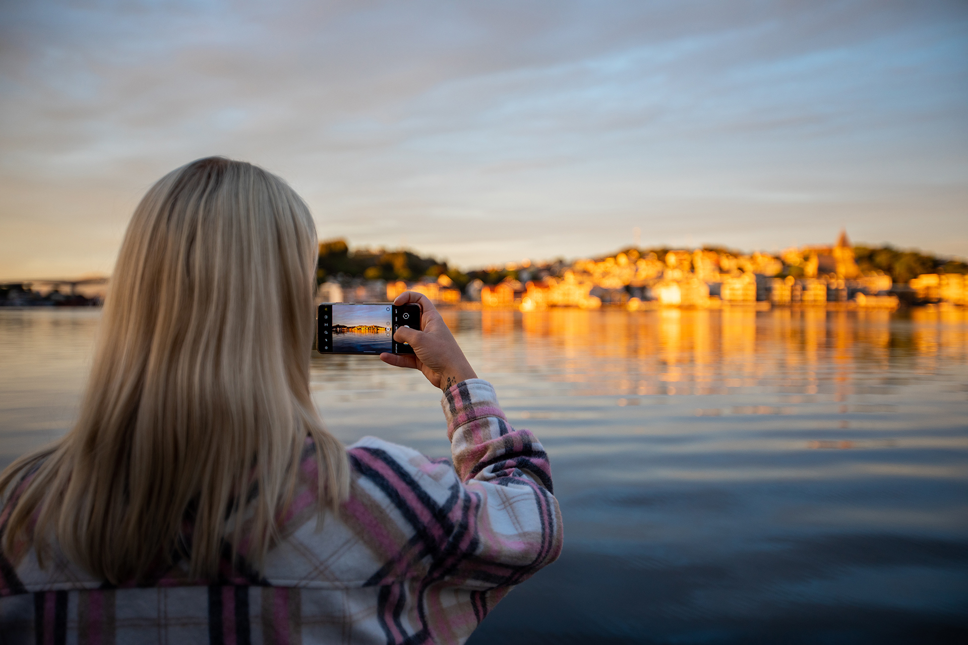 Kristiansund havn
